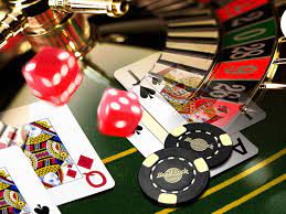 Онлайн казино Spinbetter Casino